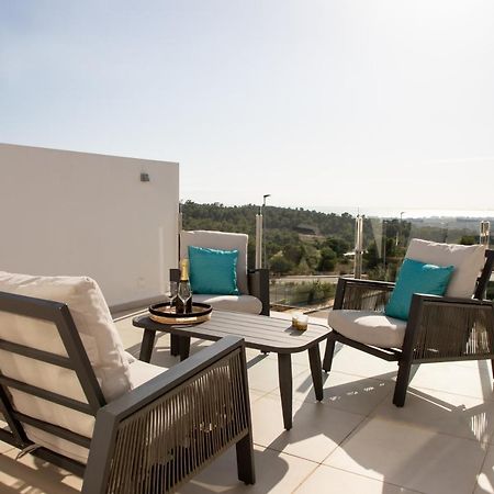 Villa Birdie Finestrat Eksteriør bilde