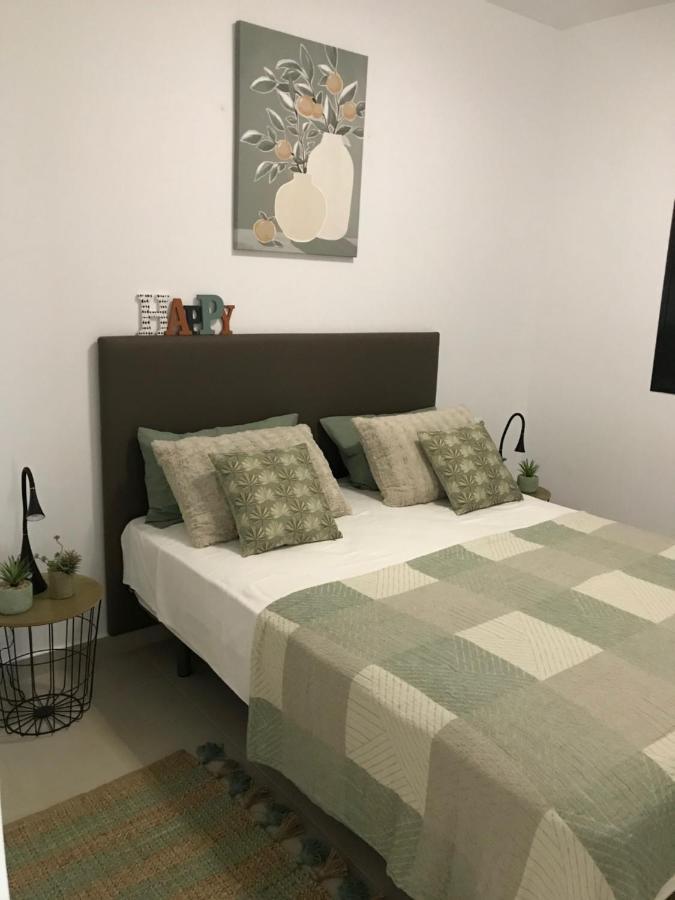 Villa Birdie Finestrat Eksteriør bilde