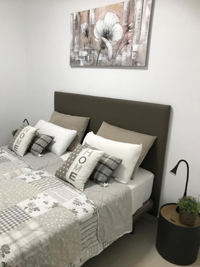 Villa Birdie Finestrat Eksteriør bilde