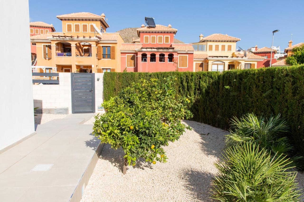 Villa Birdie Finestrat Eksteriør bilde